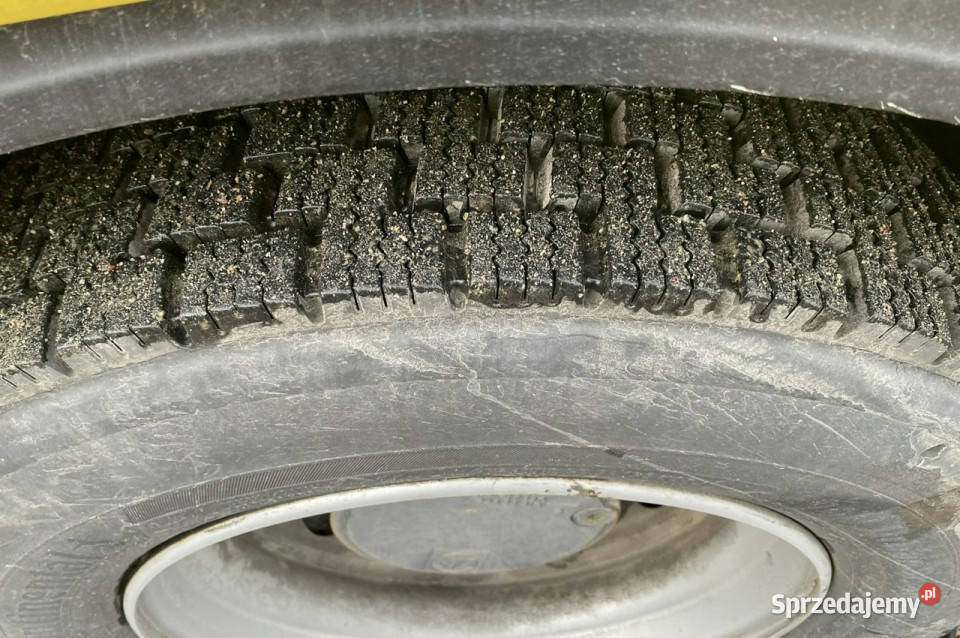 Solaris Urbino 12 HCNG NOWY Autobus miejski Łaziska Górne