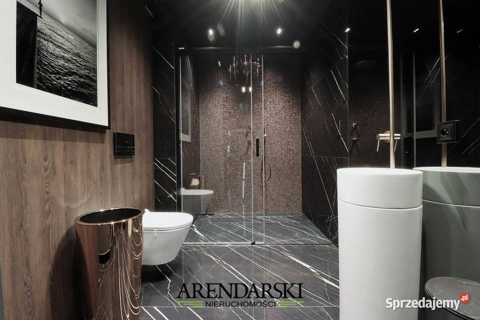 JEDYNY TAKI PENTHOUSE W ZACHODNIEJ POLSCE 152m2 Gorzów Wielkopolski