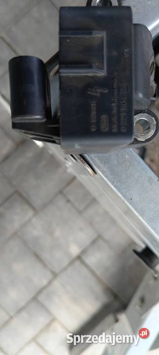 Cewka zapłonowa MERCEDESBENZ CLAC117 Opole Lubelskie
