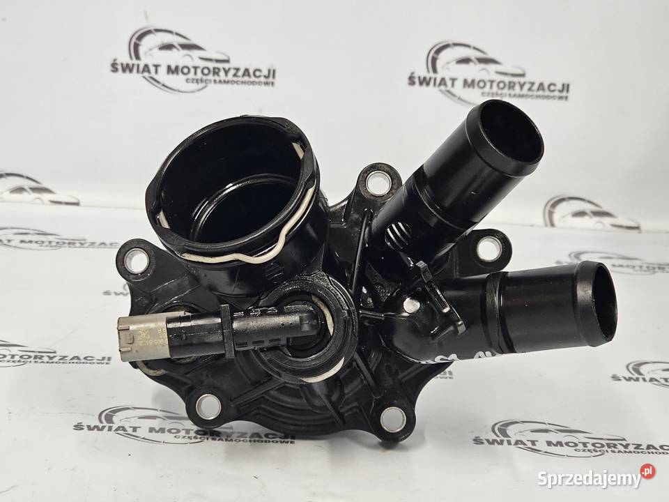 MERCEDES W212 18 B CGI 271860 obudowa termostatu