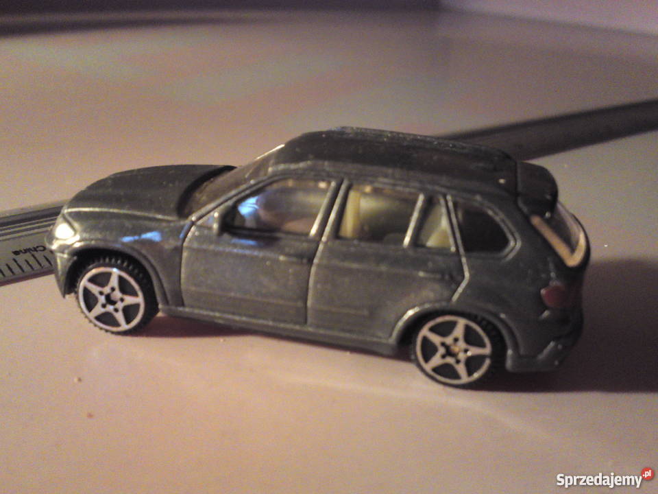 Bmw x 5 141 podkarpackie