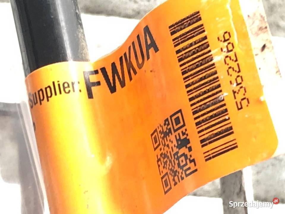 PRZEWÓD PALIWOWY Przewody paliwowe podkarpackie sprzedam