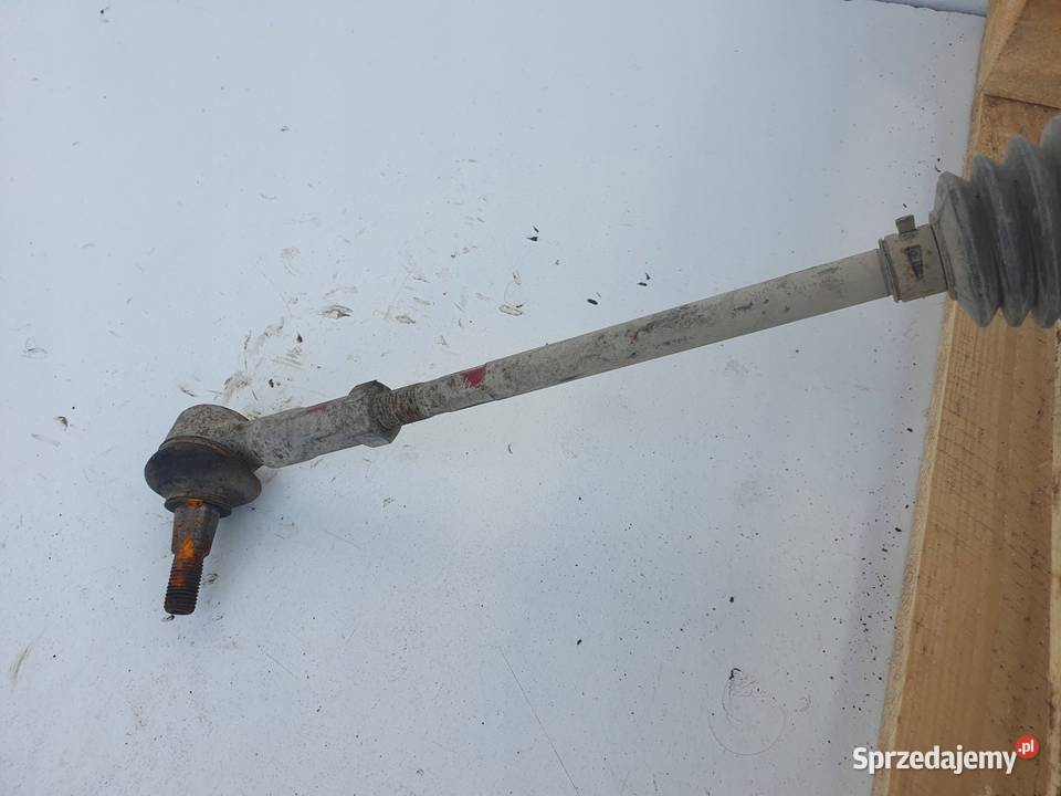 Citroen Jumpy Peugeot Expert MAGLOWNICA lubelskie Rudka