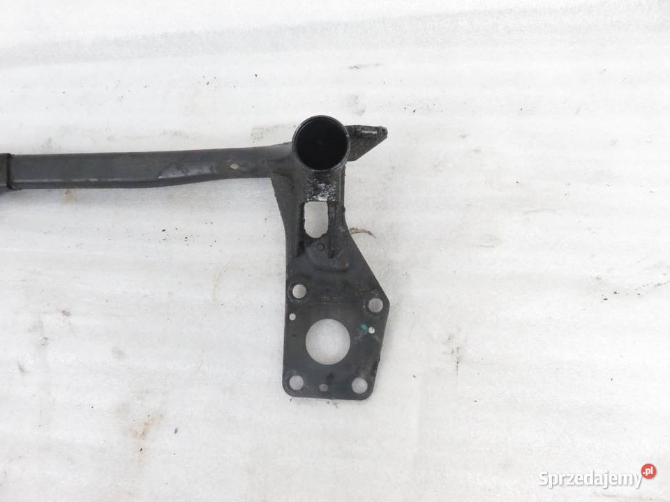 RURA INTERCOOLERA BELKA ZDERZAKA AUDI A4 B5 25 małopolskie