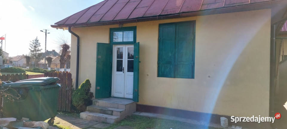 Sprzedam Budynek 9452 m2 z działką 247 m2 Sprzedaż Stężyca