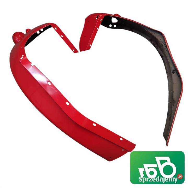 Błotnik tylny 3786910M3 3786909P2 Massey Wilkowo