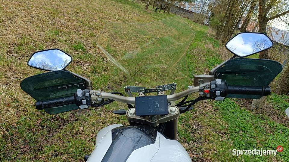 Zontes 310V rocznik 2021