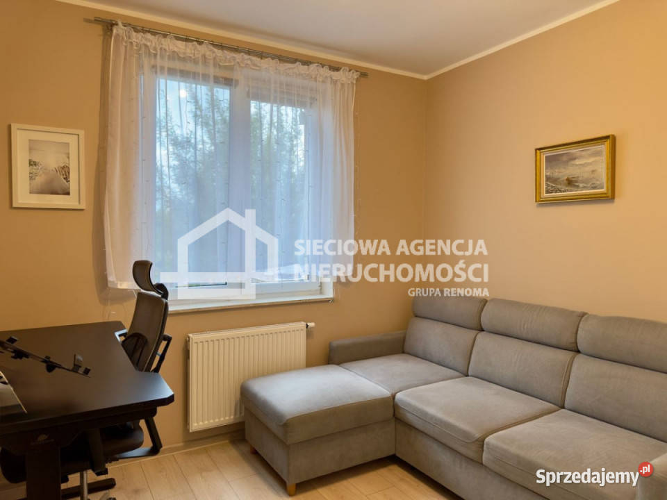 Mieszkanie 5021m2 3pokojowe Gdańsk pomorskie sprzedam