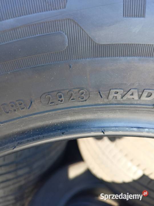 4x NOWE Letnie 2156517 Kumho Motoryzacja śląskie Bąków sprzedam