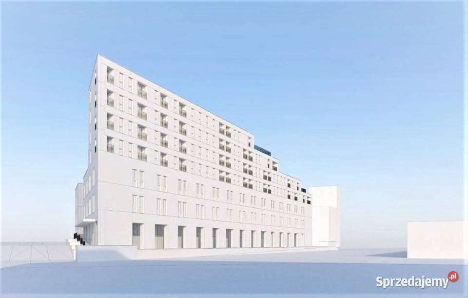 Ogłoszenie mieszkanie 3737m2 3pok Lublin apartamentowiec