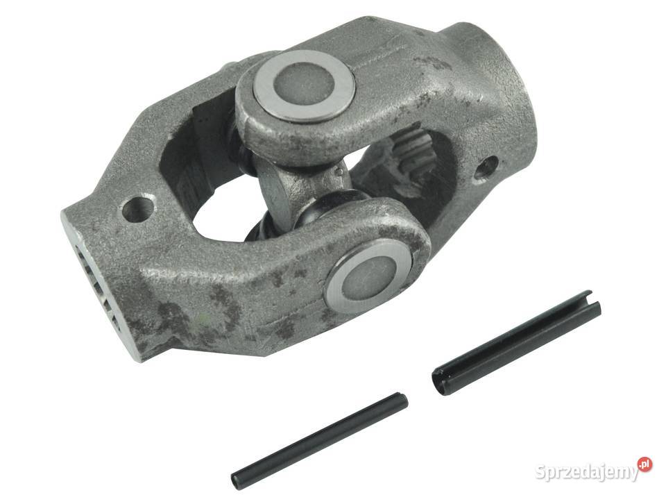 Wałek Cardana 14T 14T 95 mm Kubota B2420 L3108 podkarpackie Tajęcina