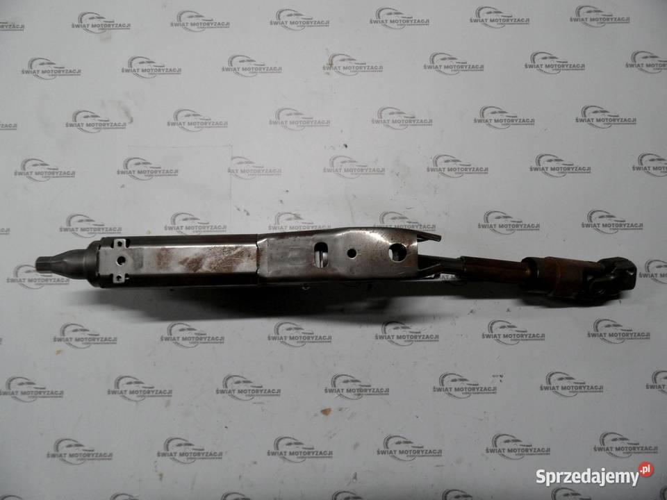 FORD C MK2 II 13r kolumna kierownicza 7G913F880