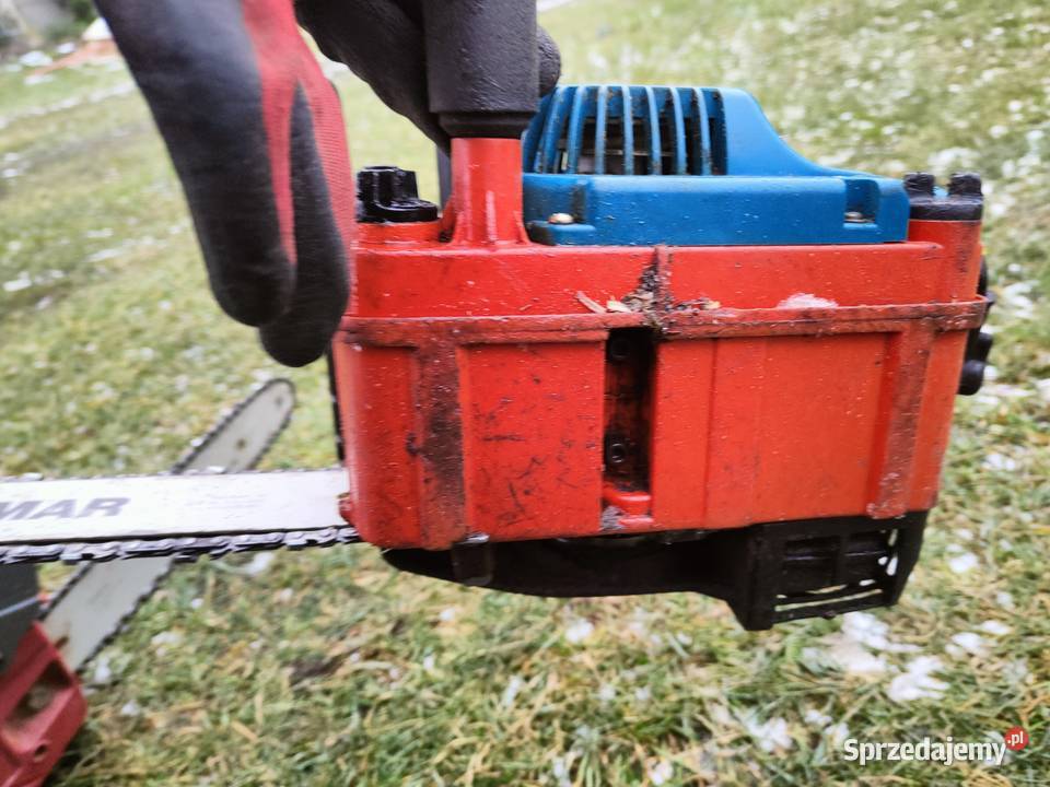 Pilarki Stihl dolmar echo pakiet hurt Odolanów