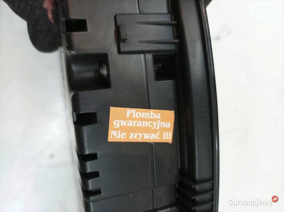 LICZNIK 2K0920875L 16 TDI VW Volkswagen Caddy