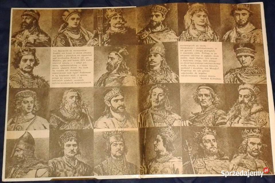 Tajemnice Pocztu Matejki Szymon Kobyliński lubelskie Chełm