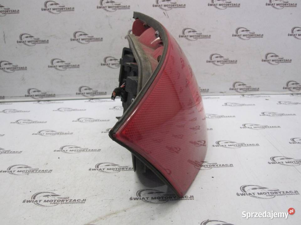 AUDI TT I 8N lampa lewa tył 89100109 sprzedam