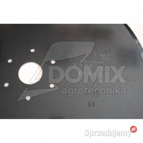 Talerz redlicy D373 G13825091R Gaspardo Maschio Kawnice sprzedam