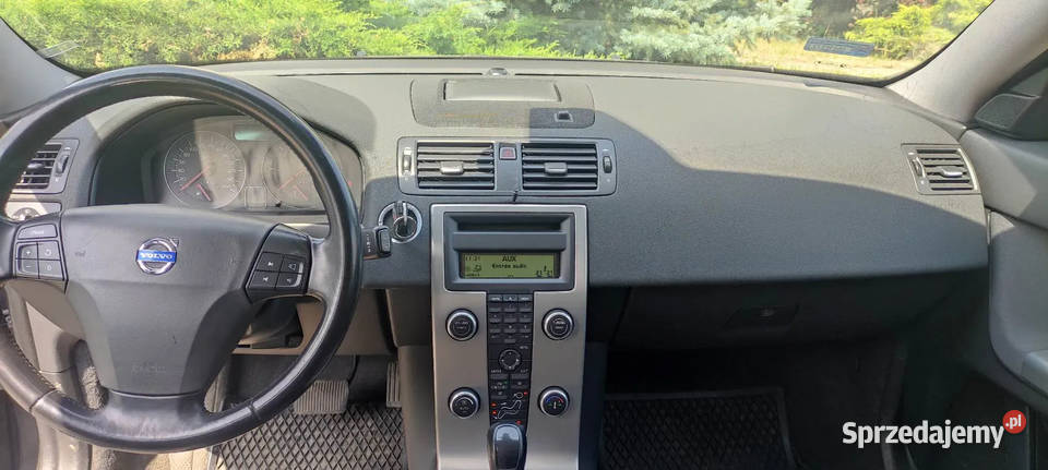 LIFTING24D5 180BiXENON komputer pokładowy V50 Samochody osobowe Grodków