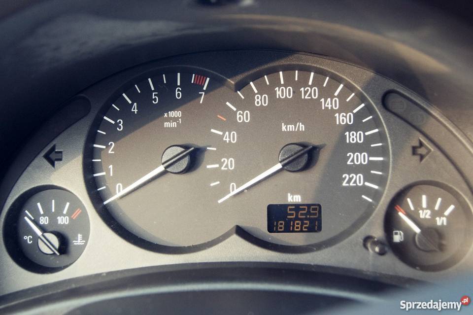 OPEL CORSA C 200304 12 16V 75 LPG 16100 kujawsko-pomorskie Bydgoszcz sprzedam