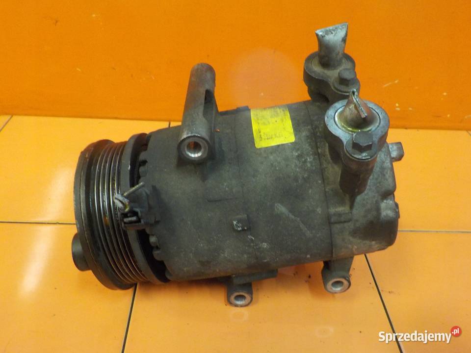 FREELANDER II 22 TD4 10r 160 sprezarka osobowe Suków