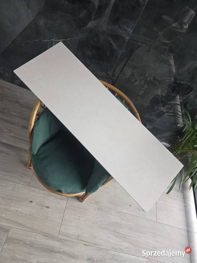 Płytka scienna OLYMP BEATS BEIGE MAT 40x120 Opoczno