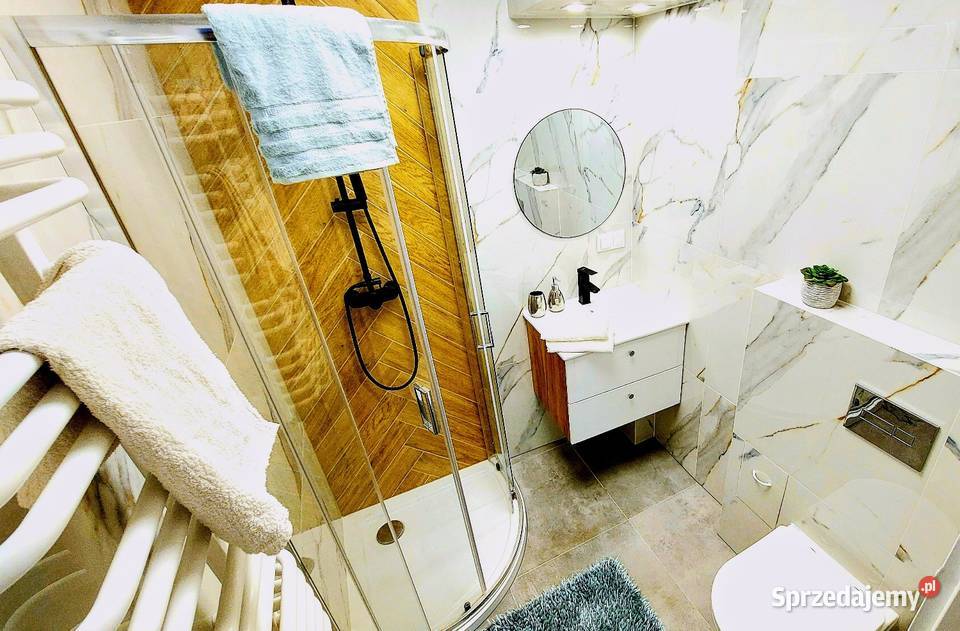 MORCINKA Zesławice Wzgórza 36m2 2 pokoje kuchnia Wynajem Kraków
