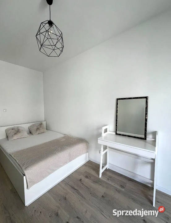 2 pokoje z halą garażową zwierzęta mile widziane sieć Wynajem Gdańsk