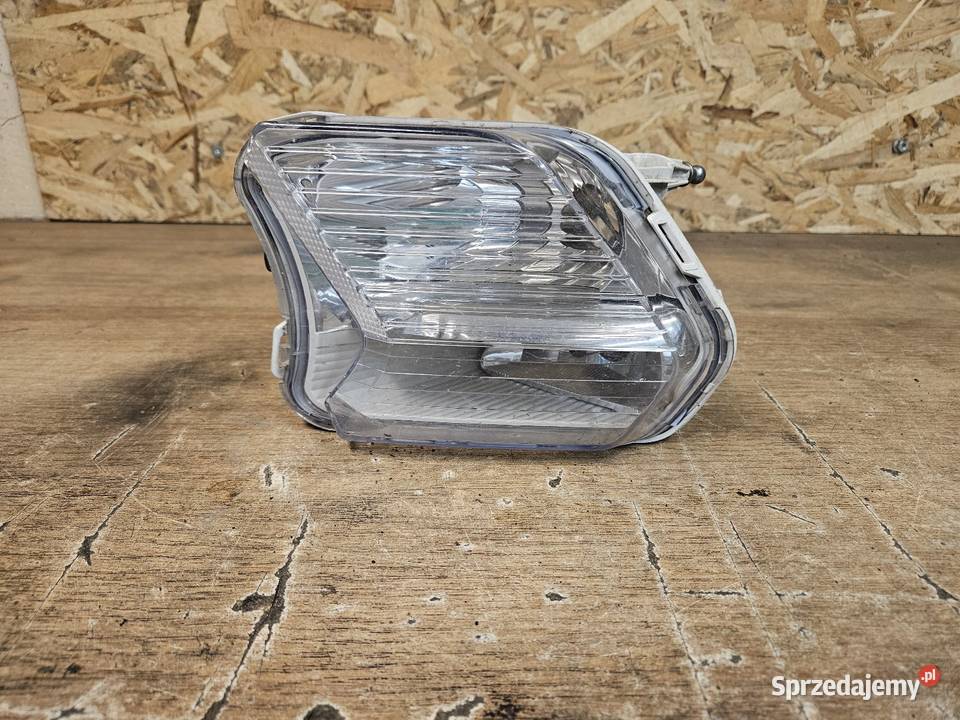 FORD KUGA MK2 LIFT HALOGEN LEWY PRZÓD lewe wielkopolskie