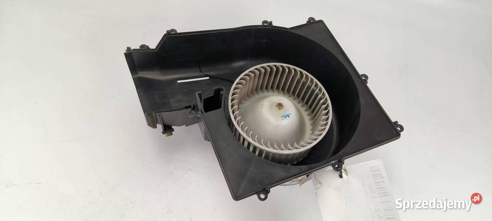 WENTYLATOR KABINOWY NISSAN ALMERA 27200BN015