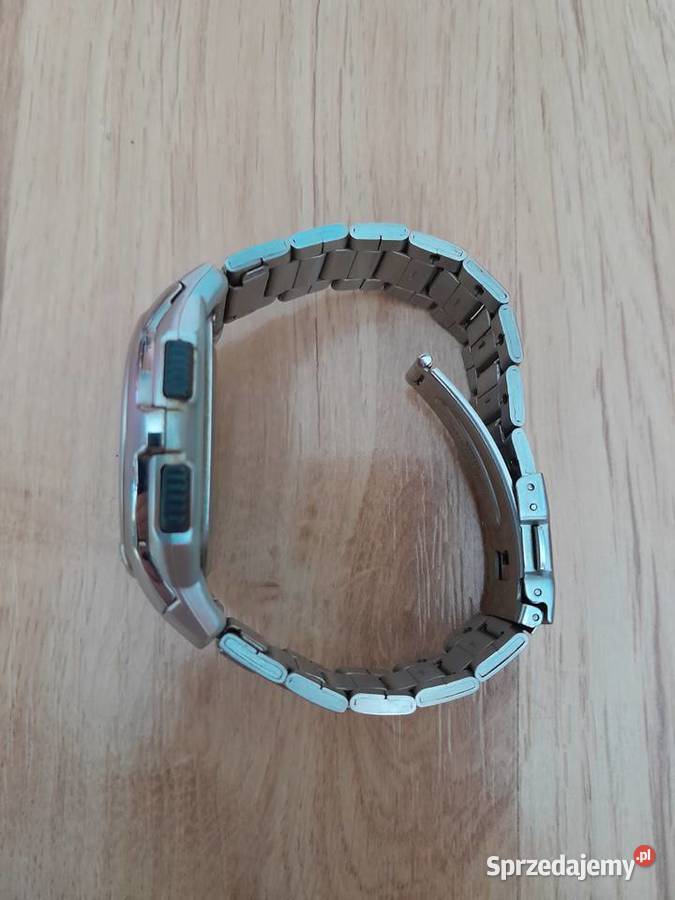 Zegarek męski CASIO Wave Ceptor WV58E moduł 3053 sprzedam