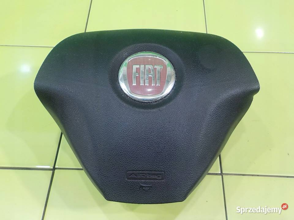 FIAT QUBO FIORINO 13 MJET 10r VAN AIRBAG Suków