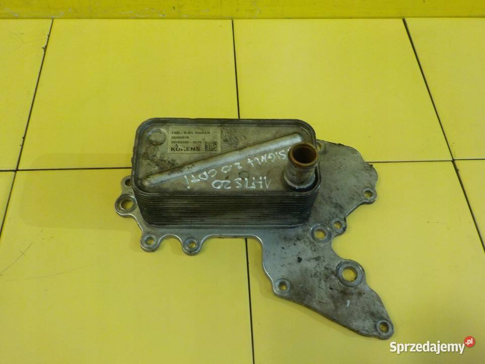 INSIGNIA ANTARA ZAFIRA 20 CDTI 17r 170 B20DTH