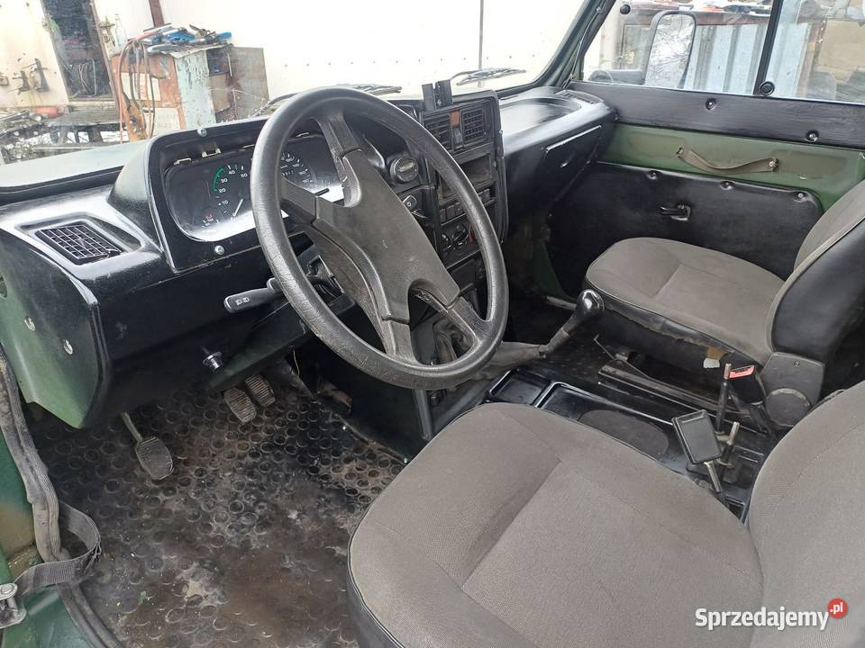 Honker 24 andoria turbo interculer 9os