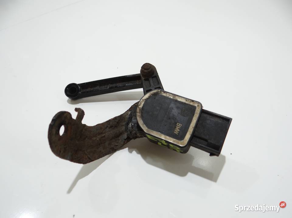 CZUJNIK POZIOMOWANIA ŚWIATEŁ BWM X5 E70 6778815 Strzyżewice