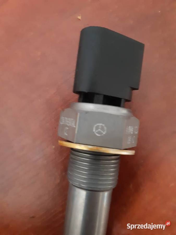 Czujnik poziomu Actros Oryginal Nowy Arocs Antos Żywiec sprzedam