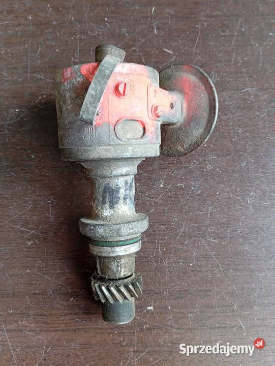 VW GOLF II APARAT ZAPŁONOWY 050905205C Wrocław