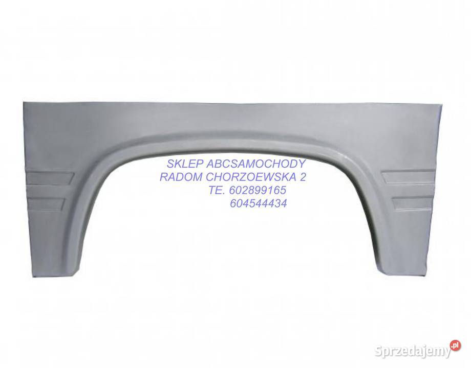 mercedes 406608609514 vario w 670 Rok produkcji 2020