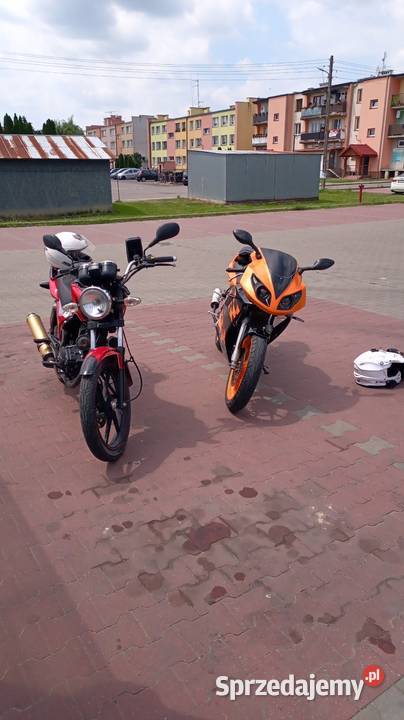 Reju rs2 50 2t nieuszkodzony Krasnystaw sprzedam
