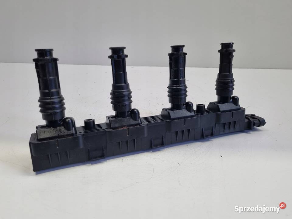 CEWKA ZAPŁONOWA Opel Corsa D 12 14 16V osobowe Rudka sprzedam