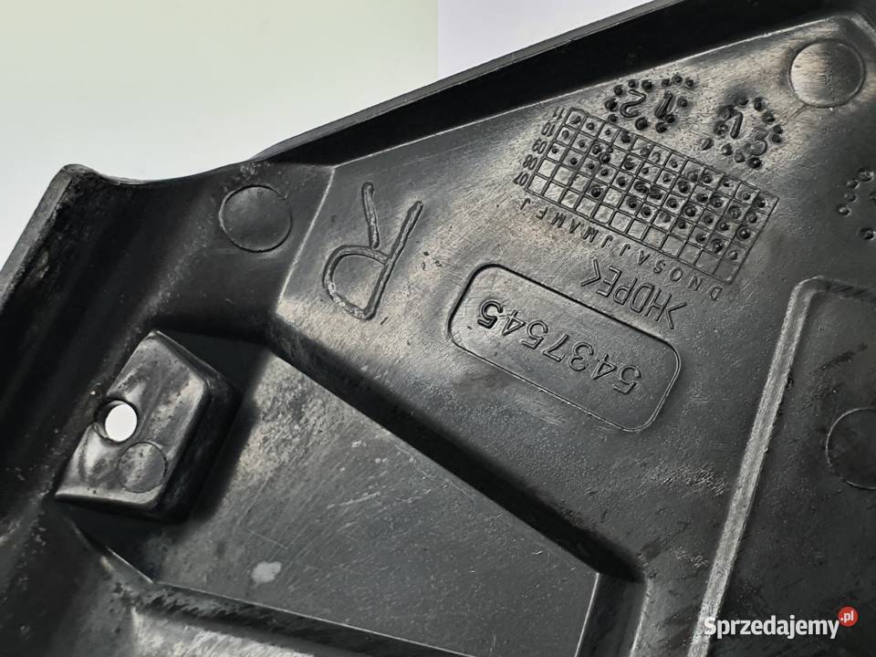 Oslona Wahacza Prawa Polaris Ranger Ev Łódź sprzedam