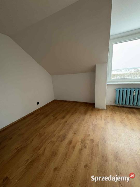 Mieszkanie na sprzedaż spółdzielcze własnościowe Skarszewy sprzedam