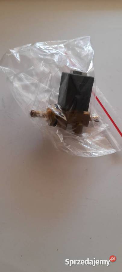 Elektrozawór gazowy 24V 50Hz Budownictwo i akcesoria warmińsko-mazurskie Dobre Miasto