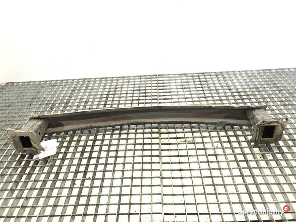 BELKA ZDERZAKA TYŁ SKODA FABIA III Kombi sprzedam