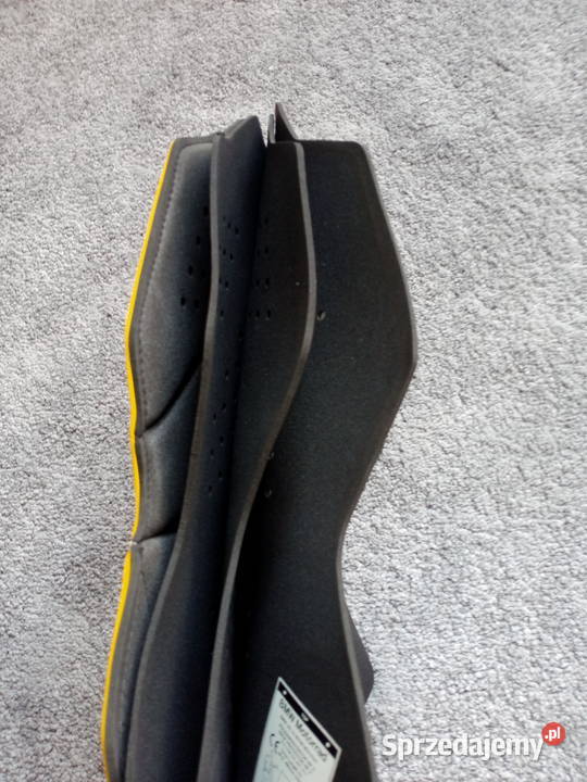 Ochraniacz pleców BMW model NP2 sprzedam