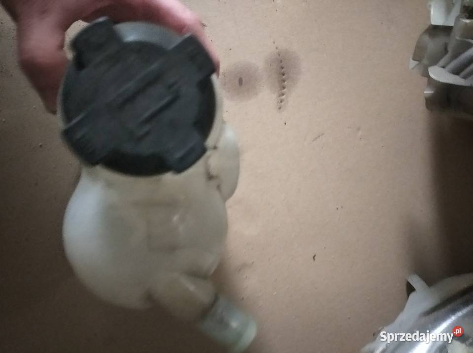 Zbiornik wyrównawczy płynu chłodzącego Smart osobowe Chojnów sprzedam