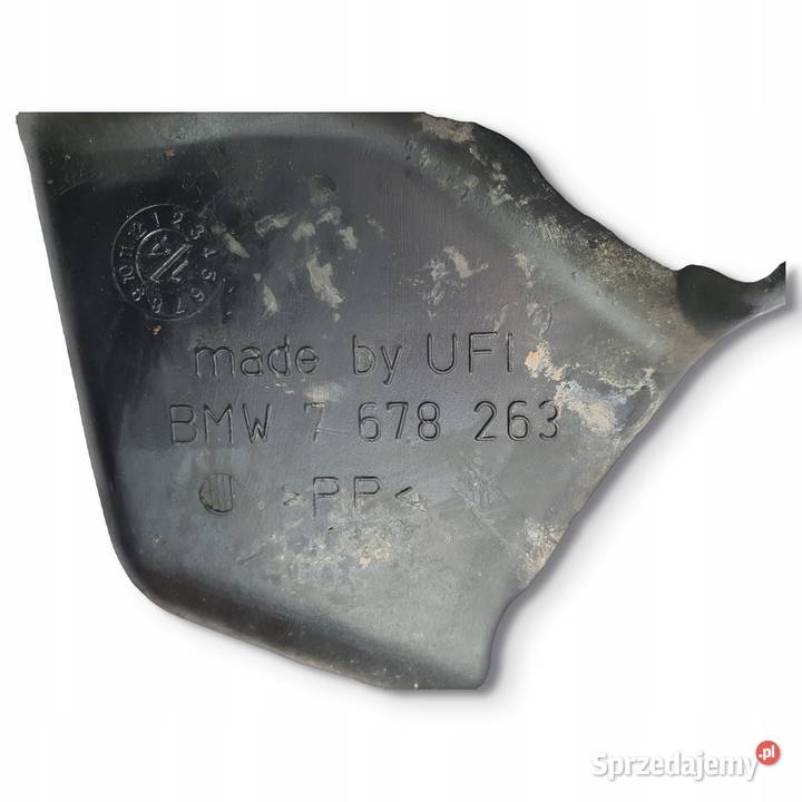 RURA DOLOTOWA DOLOT POWIETRZA BMW G650GS G 650 Chełm