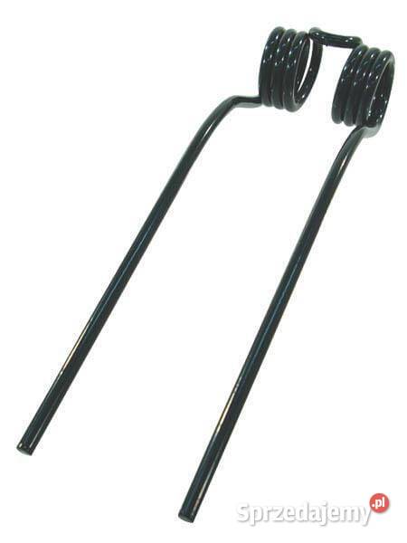 Palec zgrabiarki oryginał DEUTZFAHR VF06580456 Kamionna