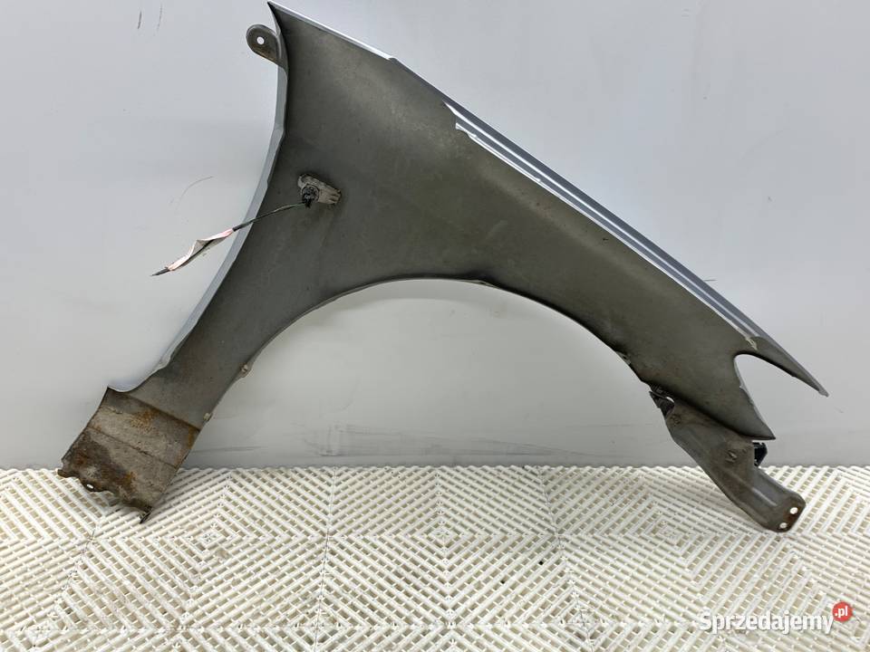 BŁOTNIK LEWY PRZÓD HONDA CIVIC VII Hatchback