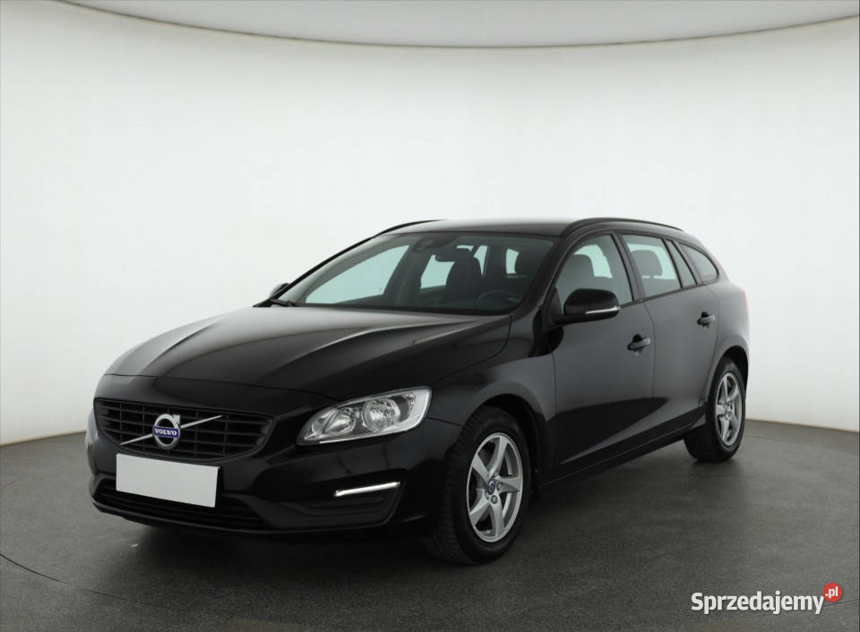 Volvo V60 D3 20 isofix Piaseczno sprzedam