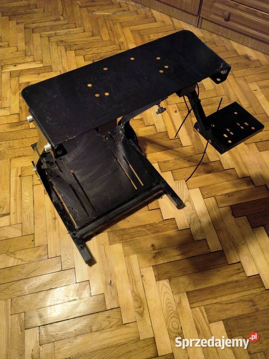 VEVOR Stojak Na Kierownicę do Logitech G920 Halinów sprzedam